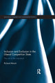 Book cover of: Inclusion and Exclusion in the Liberal Competition State. By: Richard Münch