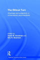 Book cover of: Ethical Turn. By: David M. Goodman