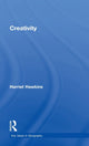 Book cover of: Creativity. By: Harriet Hawkins