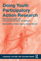 Book cover of: Doing Youth Participatory Action Research. By: Nicole Mirra