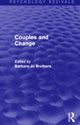 Book cover of: Couples and Change (Psychology Revivals). By: Barbara Jo Brothers