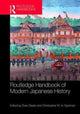 Book cover of: Routledge Handbook of Modern Japanese History. By: Sven Saaler