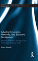 Book cover of: Industrial Innovation, Networks, and Economic Development. By: Anant Kamath