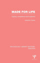 Book cover of: Made for Life (PLE: Emotion). By: Johanna Turner