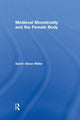 Book cover of: Medieval Monstrosity and the Female Body. By: Sarah Alison Miller