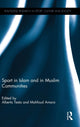 Book cover of: Sport in Islam and in Muslim Communities
