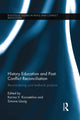 Book cover of: History Education and Post-Conflict Reconciliation