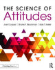 Book cover of: Science of Attitudes. By: Joel Cooper