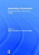 Book cover of: Assembling Consumption. By: Robin Canniford