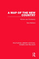 Book cover of: Map of the New Country (RLE Women and Religion). By: Sara Maitland