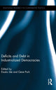Book cover of: Deficits and Debt in Industrialized Democracies. By: Gene Park