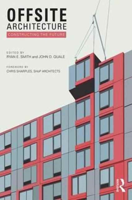 Book cover of: Offsite Architecture