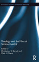 Book cover of: Theology and the Films of Terrence Malick. By: Christopher B. Barnett