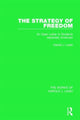 Book cover of: Strategy of Freedom (Works of Harold J. Laski). By: Harold Joseph Laski