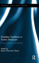 Book cover of: Goddess Traditions in Tantric Hinduism. By: Bjarne Olesen