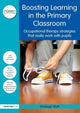 Book cover of: Boosting Learning in the Primary Classroom. By: Sheilagh Blyth