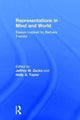 Book cover of: Representations in Mind and World