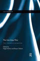 Book cover of: Iran-Iraq War. By: Nigel Ashton