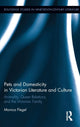 Book cover of: Pets and Domesticity in Victorian Literature and Culture. By: Monica Flegel