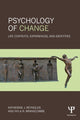 Book cover of: Psychology of Change. By: Katherine J. Reynolds