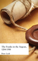 Book cover of: Franks in the Aegean. By: Peter Lock
