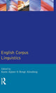 Book cover of: English Corpus Linguistics. By: Karin Aijmer