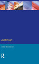 Book cover of: Justinian. By: John Moorhead