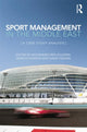 Book cover of: Sport Management in the Middle East