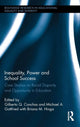 Book cover of: Inequality, Power and School Success. By: Gilberto Conchas