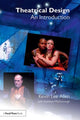 Book cover of: Theatrical Design. By: Kevin Lee Allen
