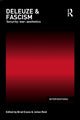 Book cover of: Deleuze & Fascism. By: Brad Evans