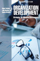 Book cover of: Organization Development. By: Robert Smither