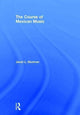 Book cover of: Course of Mexican Music. By: Janet Lynn Sturman