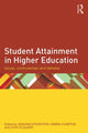 Book cover of: Student Attainment in Higher Education. By: Graham Steventon