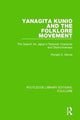 Book cover of: Yanagita Kunio and the Folklore Movement Pbdirect. By: Ronald A. Morse