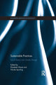 Book cover of: Sustainable Practices