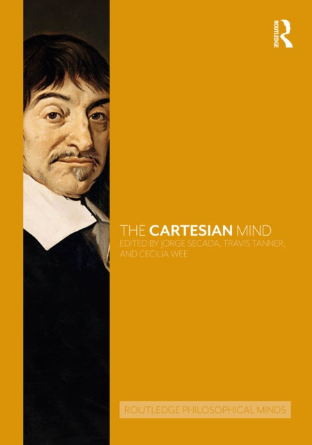 Book cover of: Cartesian Mind. By: Jorge Secada