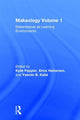 Book cover of: Makeology. By: Kylie Peppler