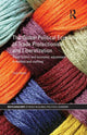 Book cover of: Global Political Economy of Trade Protectionism and Liberalization. By: Tony Heron