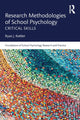 Book cover of: Research Methodologies of School Psychology. By: Ryan J. Kettler