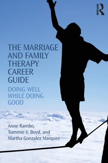 Marriage and Family Therapy Career Guide
