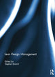 Book cover of: Lean Design Management. By: Stephen Emmitt