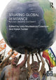 Book cover of: Situating Global Resistance. By: Lara Montesinos Coleman