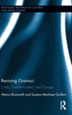 Book cover of: Reviving Gramsci. By: Marco Briziarelli