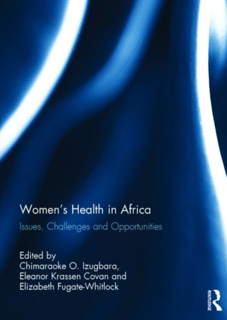 Book cover of: Women's Health in Africa
