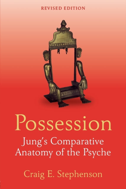 Book cover of: Possession. By: Craig E. Stephenson