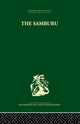 Book cover of: Samburu. By: Paul Spencer