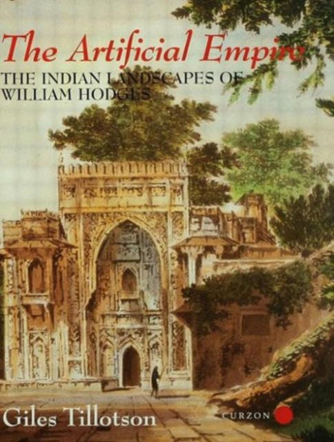 Book cover of: Artificial Empire. By: G. H. R. Tillotson
