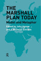 Book cover of: Marshall Plan Today. By: John Agnew