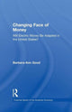 Book cover of: Changing Face of Money. By: Barbara Ann Good
